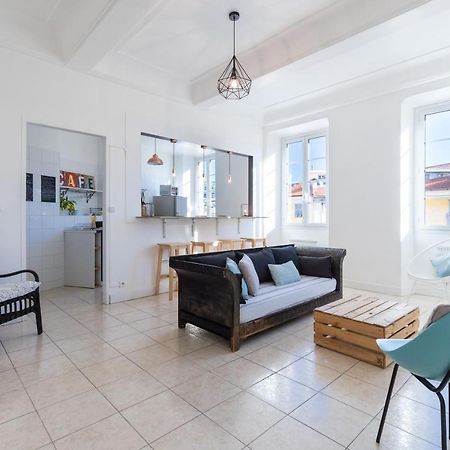 Bright Apartment Old Town Nicea Zewnętrze zdjęcie
