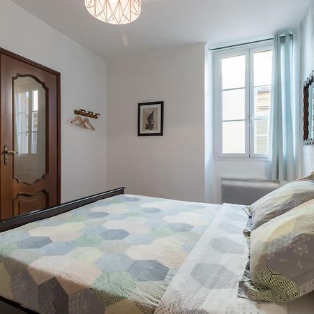 Bright Apartment Old Town Nicea Zewnętrze zdjęcie