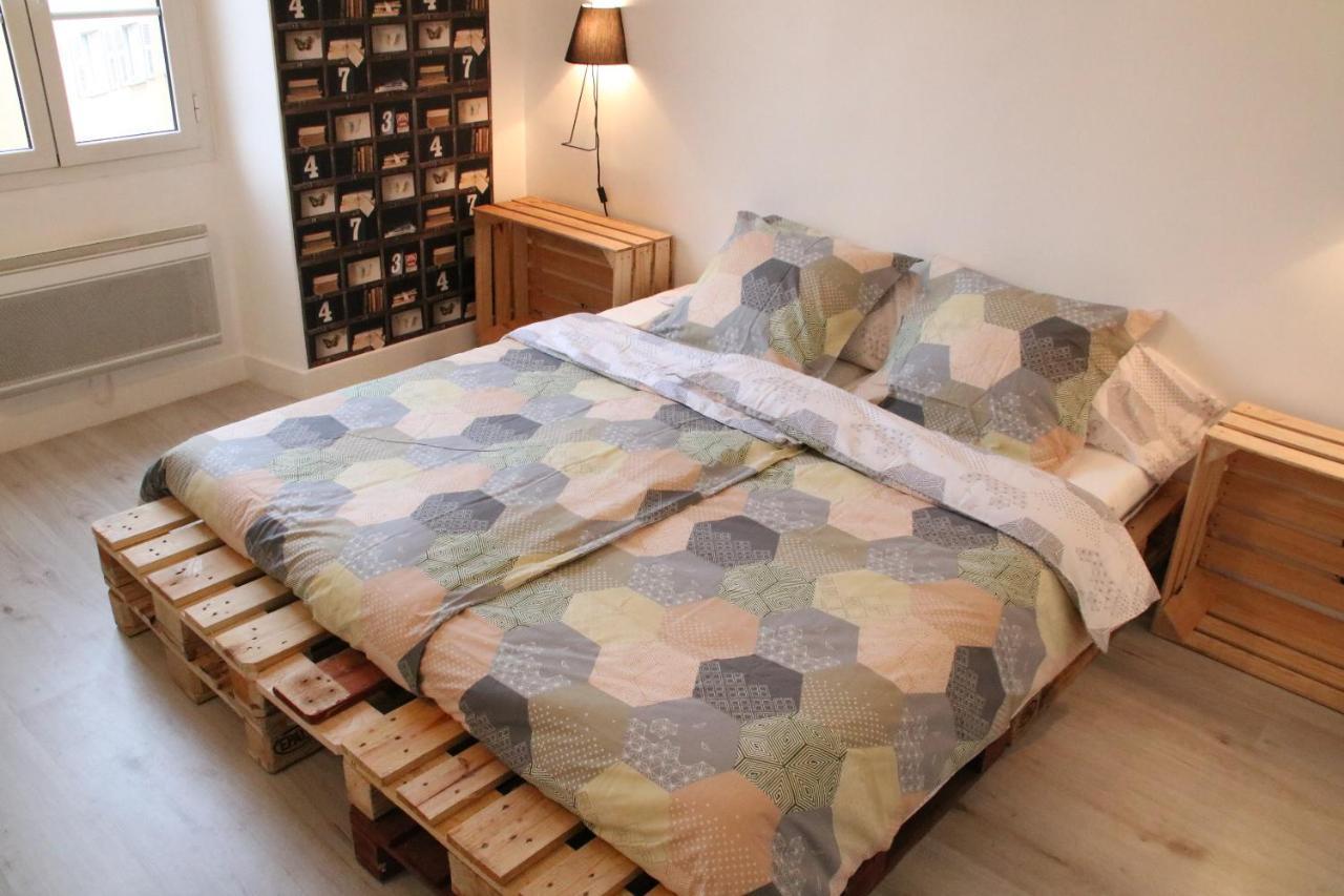 Bright Apartment Old Town Nicea Zewnętrze zdjęcie
