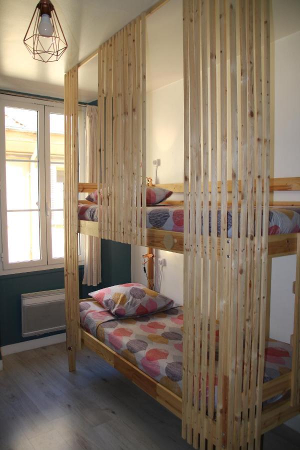 Bright Apartment Old Town Nicea Zewnętrze zdjęcie