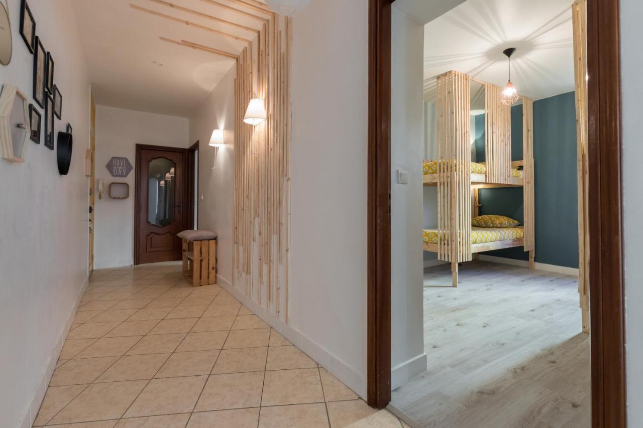 Bright Apartment Old Town Nicea Zewnętrze zdjęcie