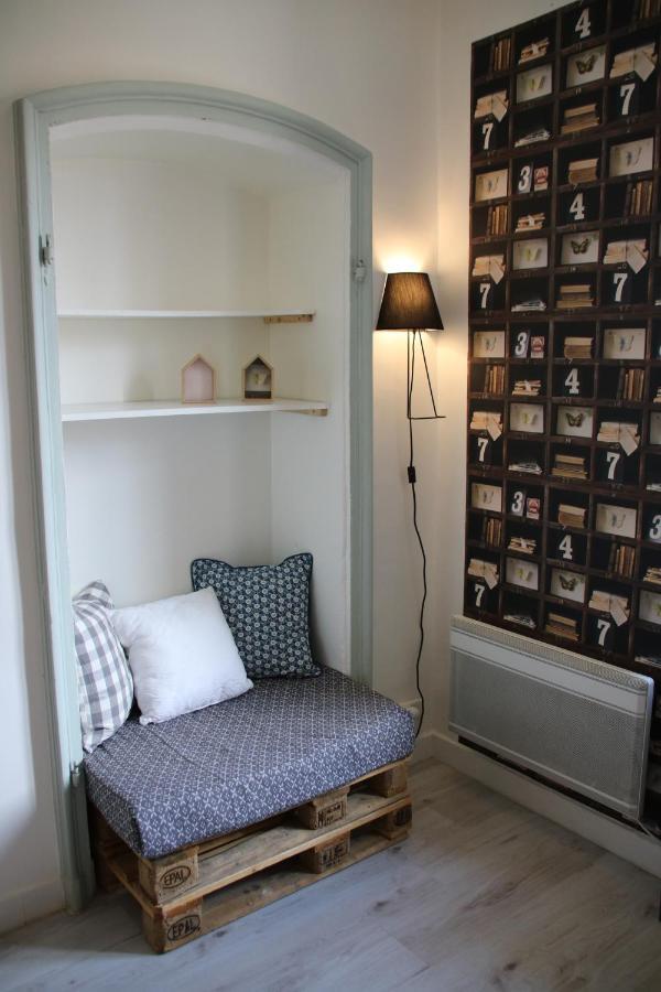 Bright Apartment Old Town Nicea Zewnętrze zdjęcie